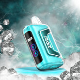 RAZ TN9000 Disposable - Black Ice